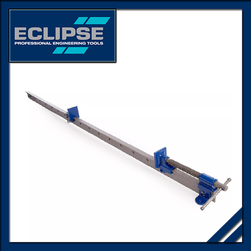 ECLIPSE Þvinga T 1370mm 54" ETBR54