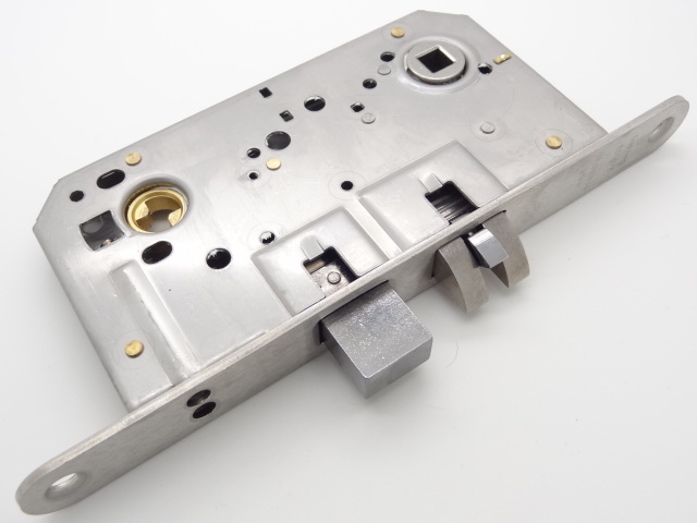 ASSA ABLOY (Trio Ving) Láshús 5316 Ryðfr f.skip Hægri