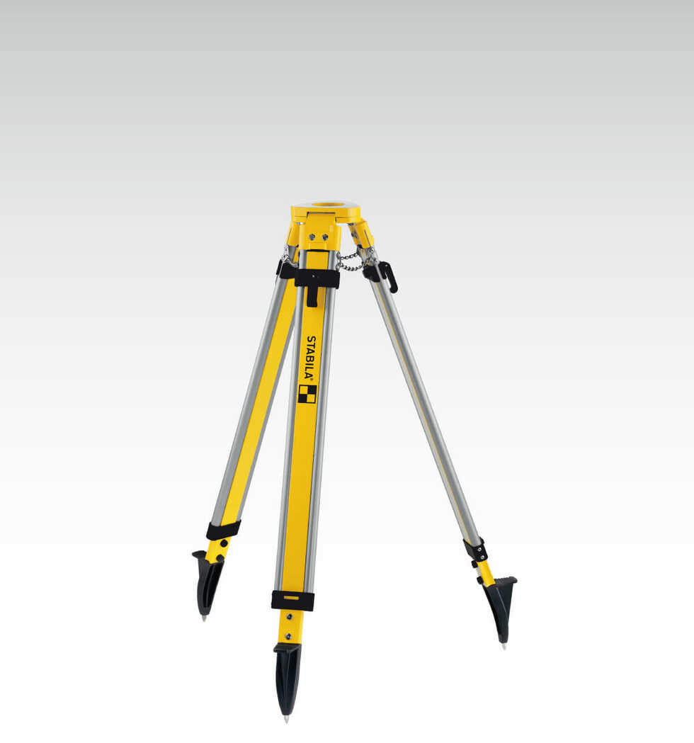 STABILA Þrífótur BST-S