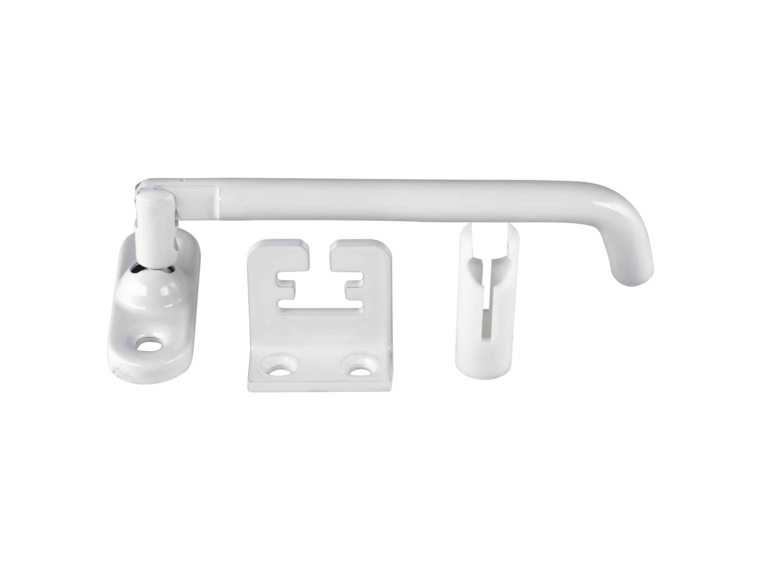 JASAFE Stormjárn Öryggis Hvítt POKA