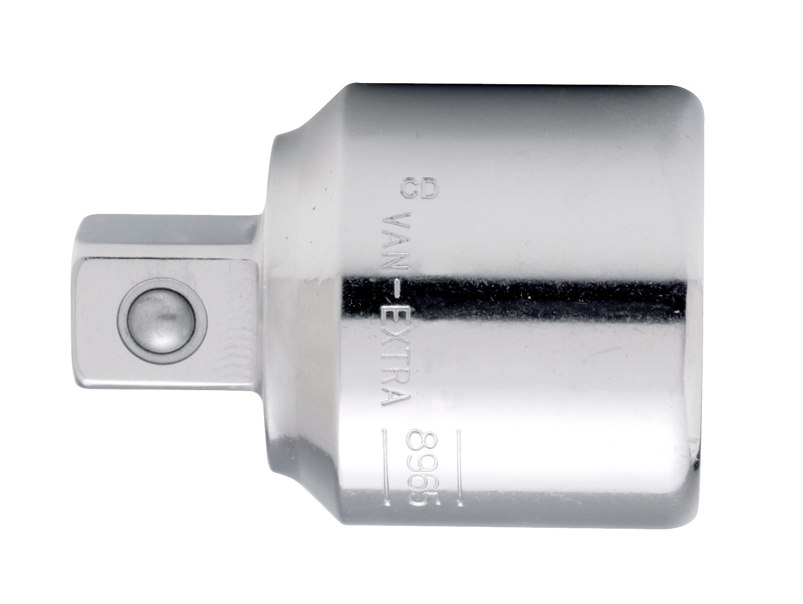 BAHCO Breytistykki 3/4"-1/2"