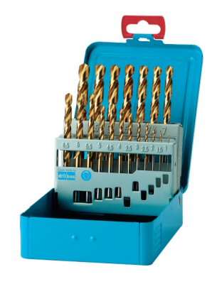 PRESTO Borasett TITAN 19 stk