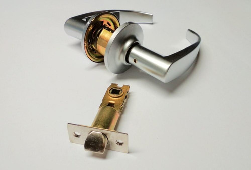 TESA Hurðarhandfang Granada Takkalæsing - Image 2