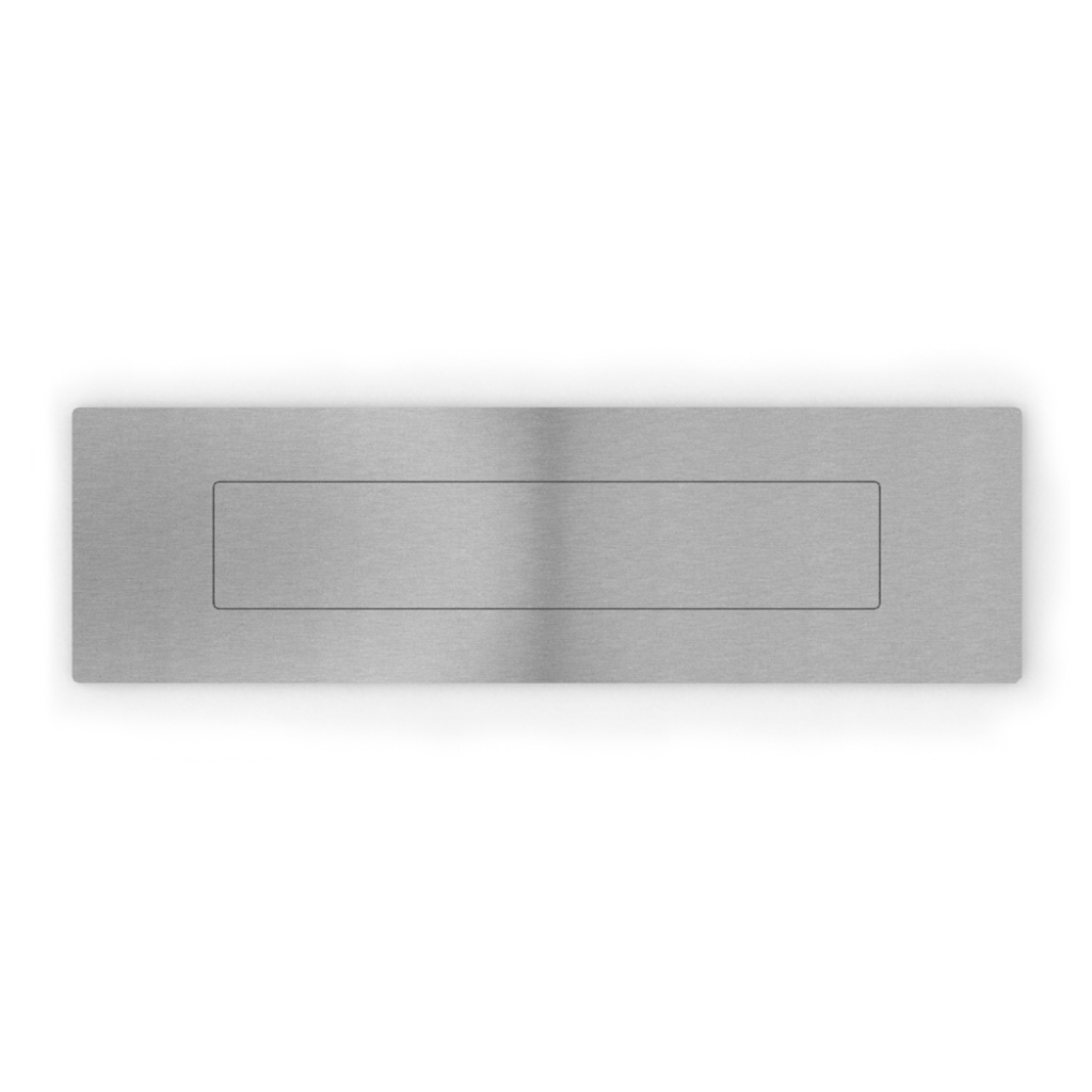 DIDHEYA Innfelld rennihurðahalda