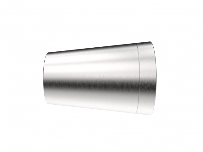 RANDI Snagi Lítill Ryðfr CONE COLLECTION