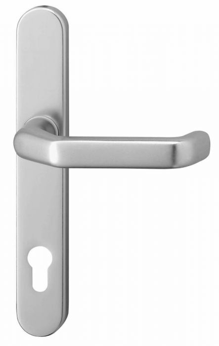 EDI Skiltasett Prófíl föst kúla / Handfang