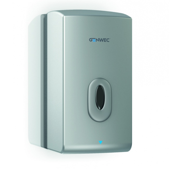 GENWEC Sápuskammtari sjálfvirkur