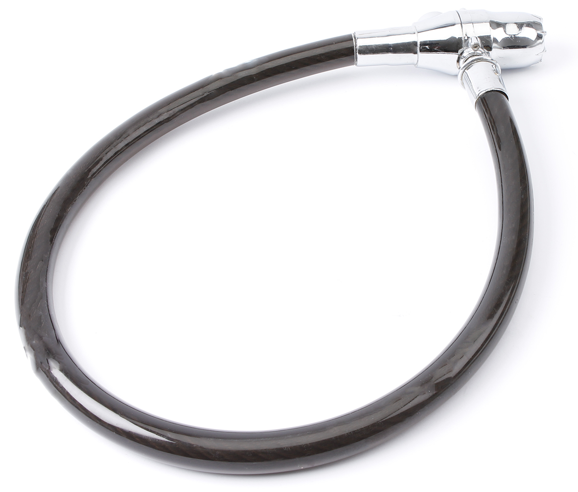 OLYMPIA Reiðhjólalás með Þjófavörn 5923