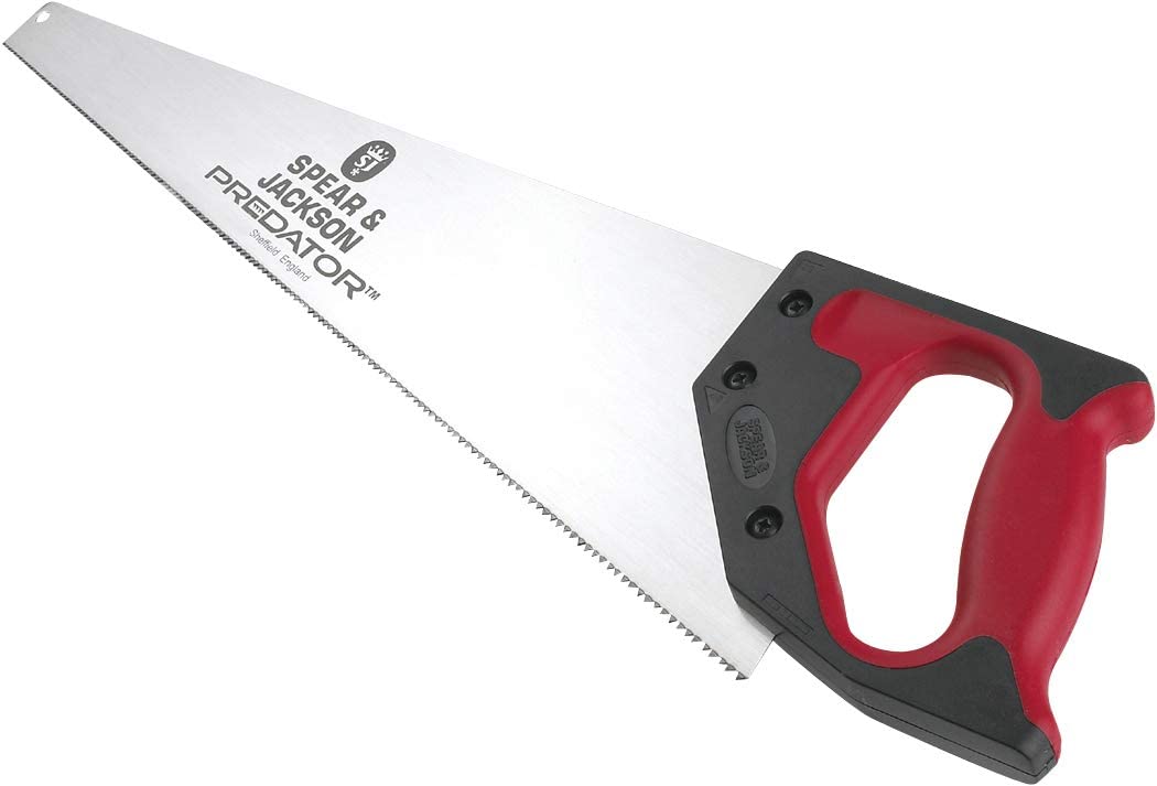 SPEAR & JACKSON Handsög 22" Predator Universal 8T