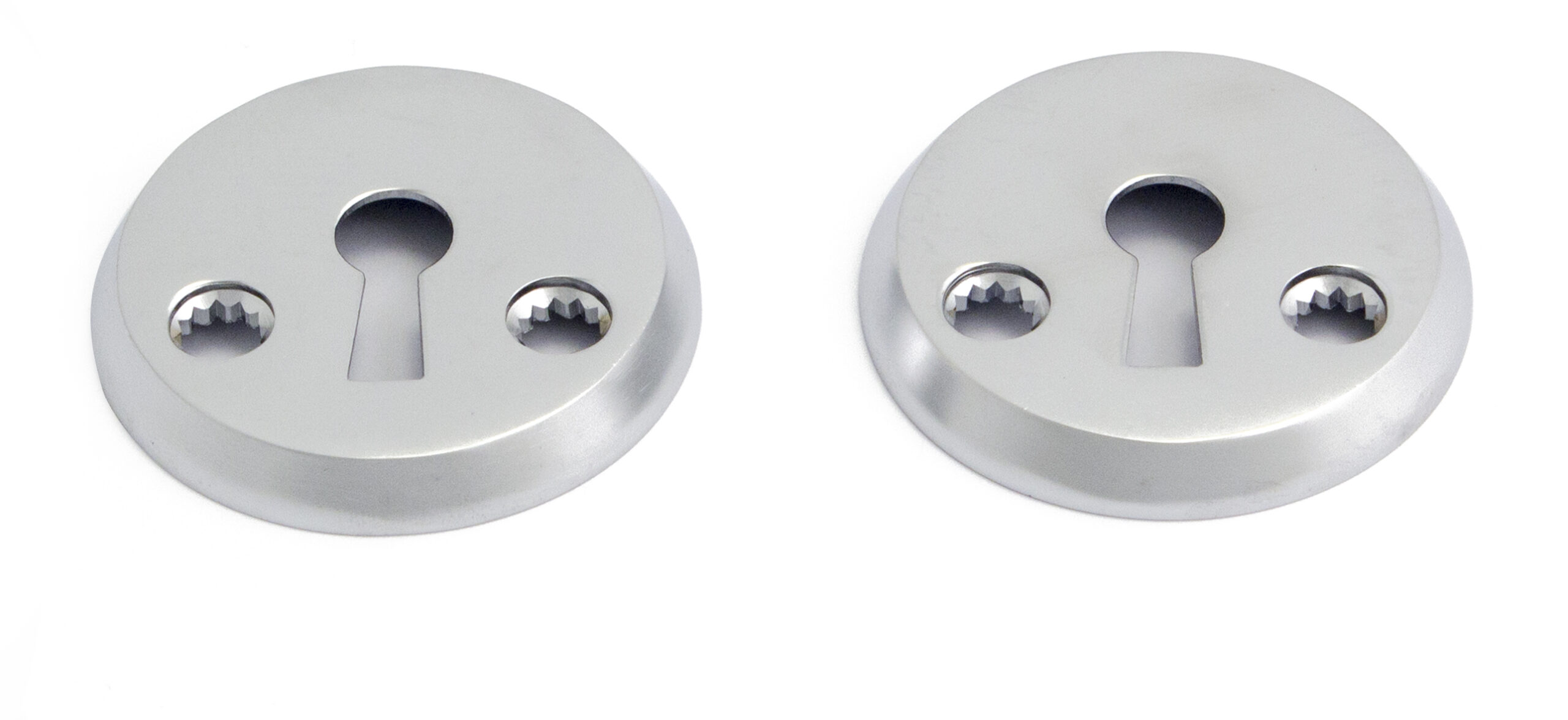 HABO Lykillauf 2991 Mattkróm f.ASSA+Boda læsingar