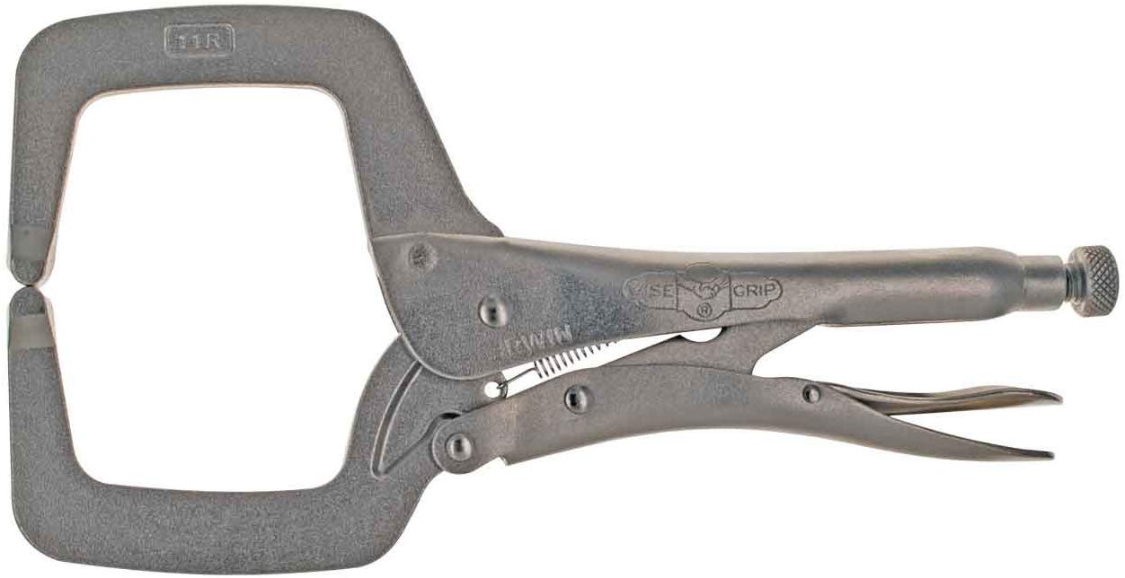 VISE-GRIP Suðutöng 11" 275mm 11R C-Grip