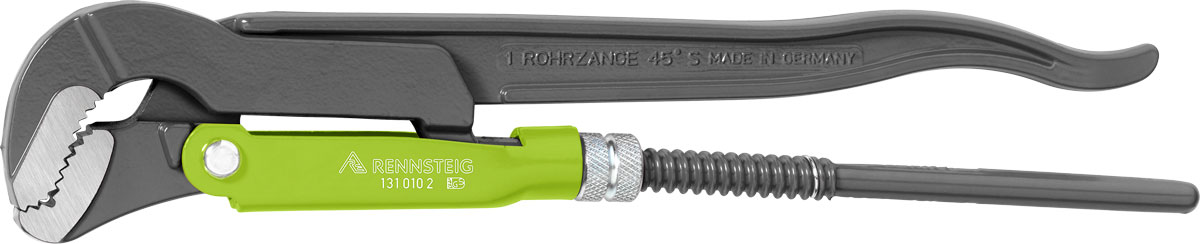 RENNSTEIG Rörtöng S 1 1/2" Standard Framleidd í Þýskalandi -Hluti af Knipex Group