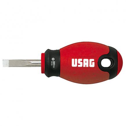 USAG Skrúfjárn SPOR 1.2x6.5x30mm