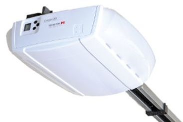 MARANTEC Bílskúrshurðarmótor Comfort 380 1100Nm 2 Fjarstýringar 180mm/s EINGÖNGU MÓTOR/ÁN BRAUTAR