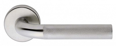 FUSITAL Hurðarh H5018 Ryðfr Hönnun: Antonio Citterio