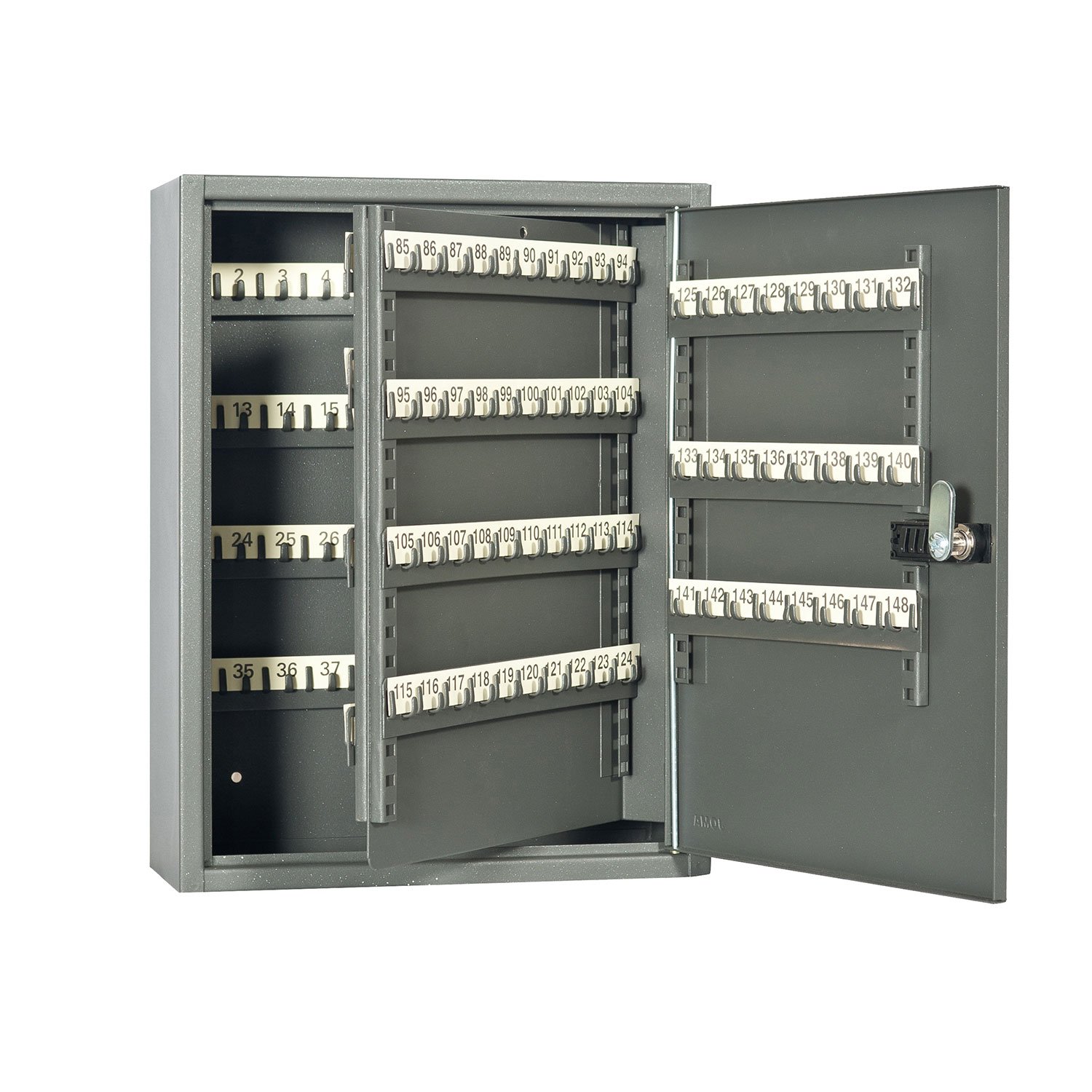 JOMA Professional Lyklaskápur 406 Krókar