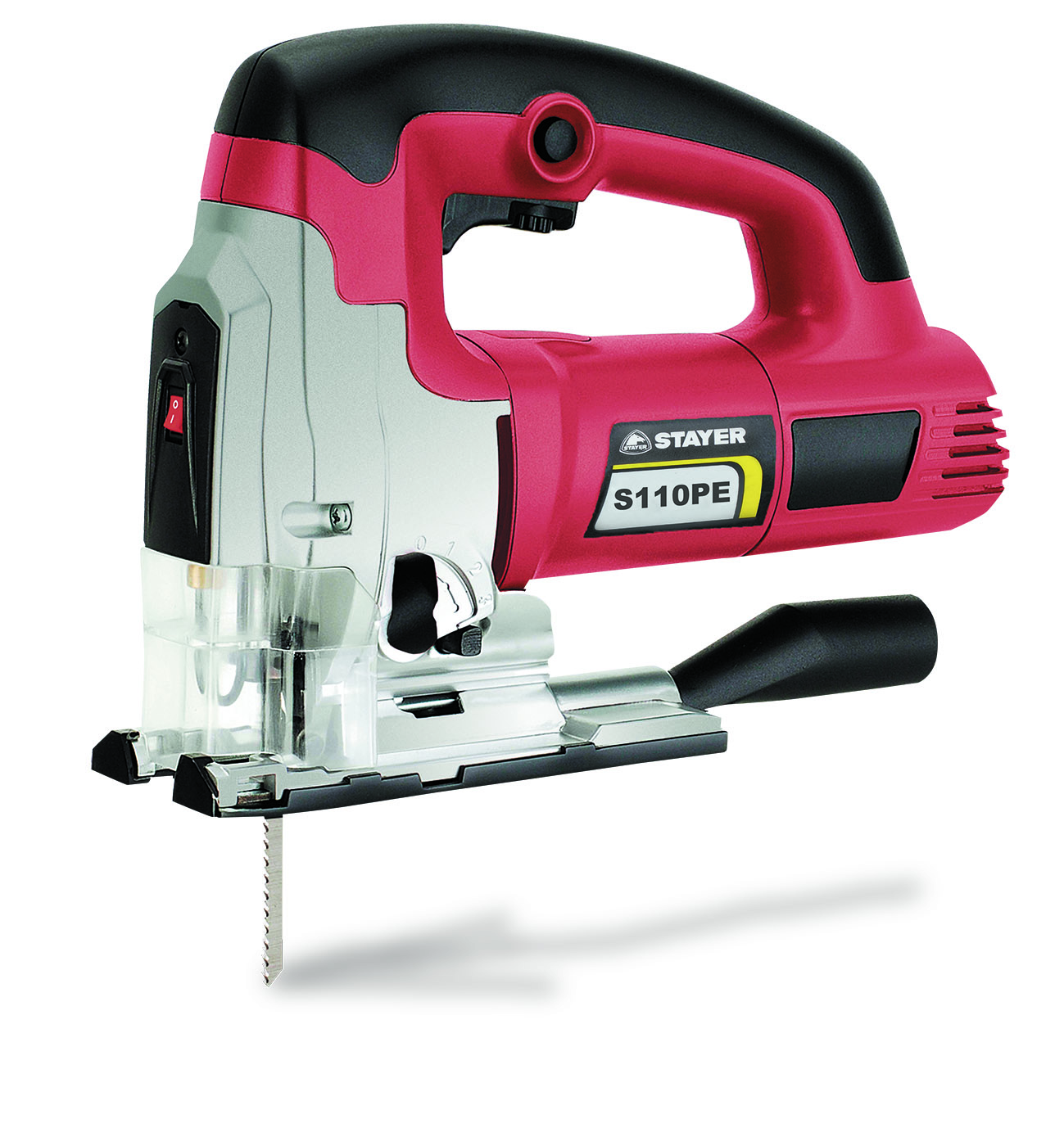 STAYER Stingsög 780w S110PE