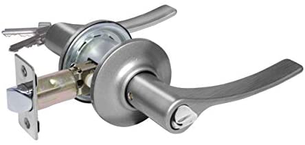 TESA Hurðarhandfang Barcelona Takkalás