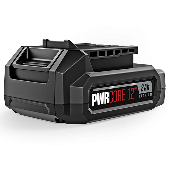 SKIL Rafhlaða 12V 2.0Ah Keep Cool Li-Ion PWRCORE 12