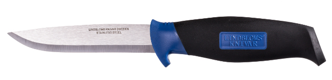 LINDBLOMS Hnífur Ryðfrír TOP LINE