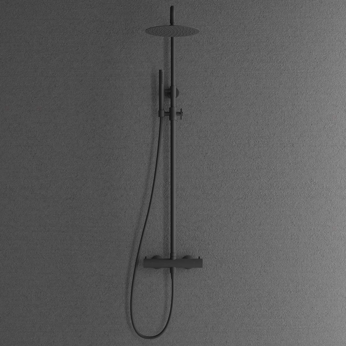 PRIMY Pleasure 2 Coal Sturtusett