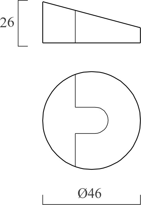 BRITON Hurðarstoppari - Image 2