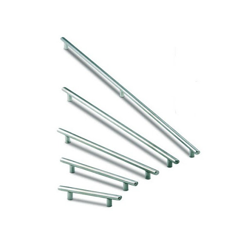 ESTAMP Innréttingarhalda 12x896mm Ryðfr 7011.031