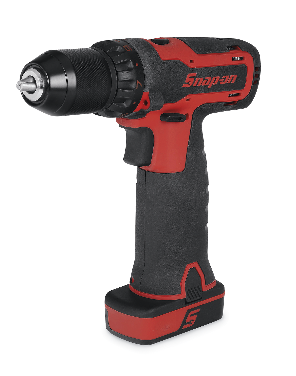 Snap-On Borvél hleðslu 14.4V Micro 2x2.0Ah Li-Ion + Taska 2.4 lbs CDR761A