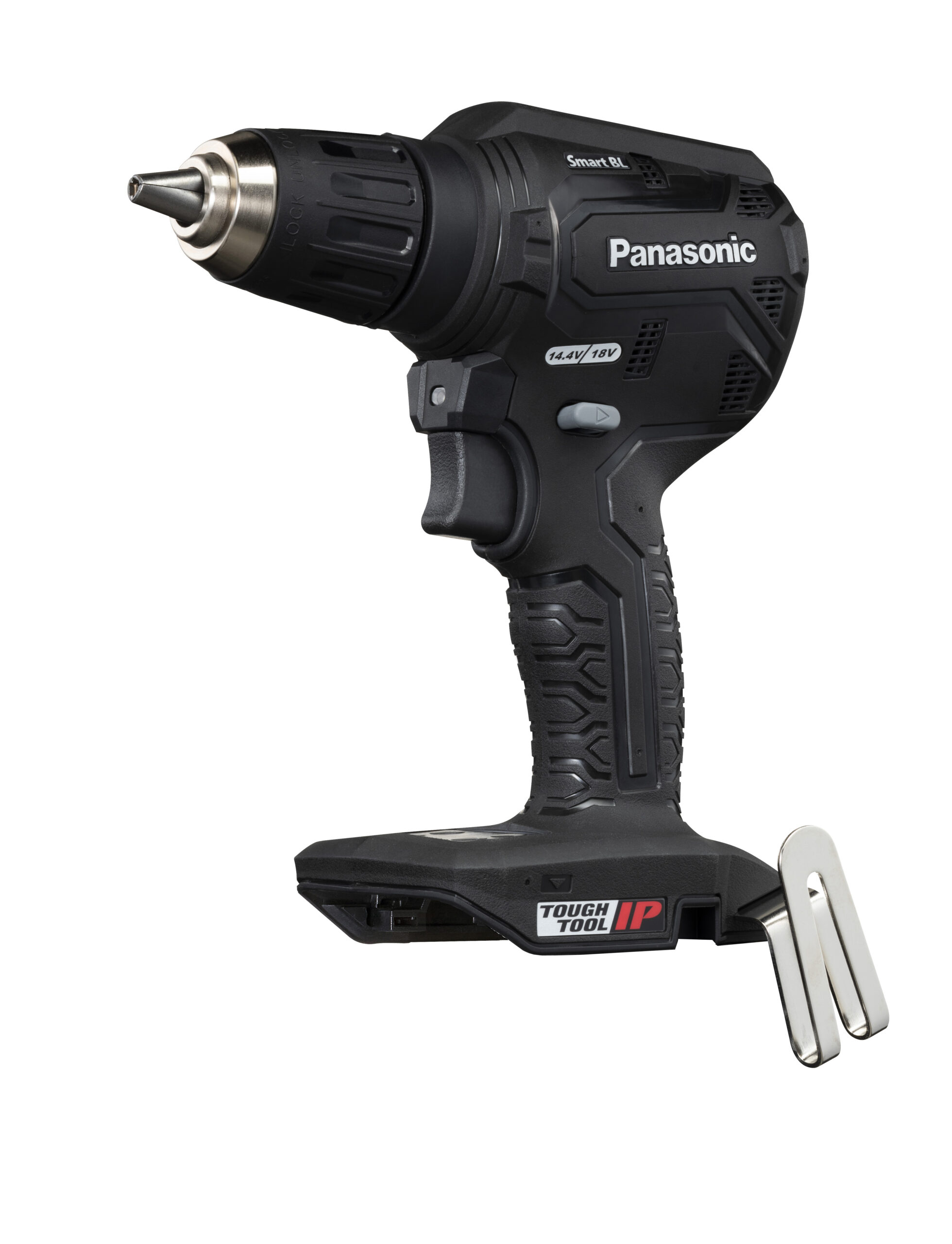 Panasonic borvél hleðslu 18V EY1DD STÖK -án rafhlaða og hleðslutækis- 54Nm