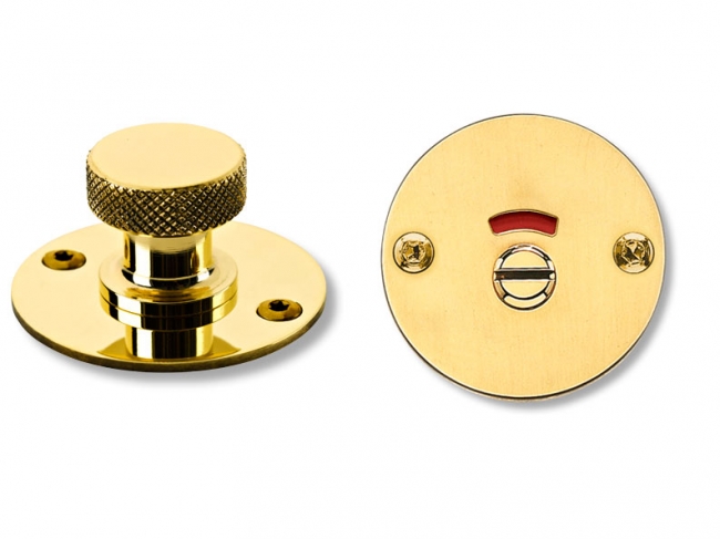 RANDI Húnarós P3155.90 CLASSIC LINE Messing