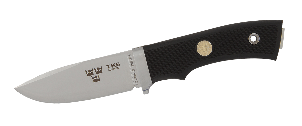 FALLKNIVEN Hnífur TK6 Tre Kronor TK6L