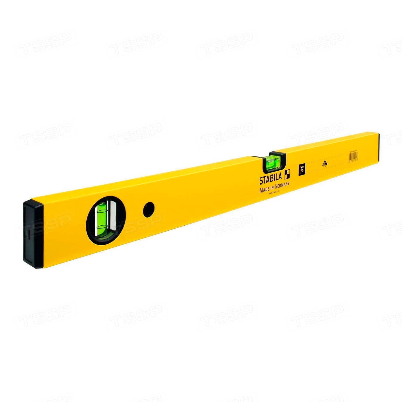 STABILA Hallamál 70 100cm 02288 promotion MADE IN GERMANY