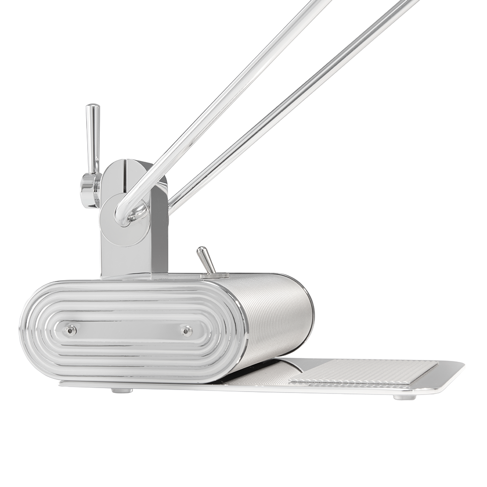 TECNOLUMEN Art Déco Borðlampi - Image 3