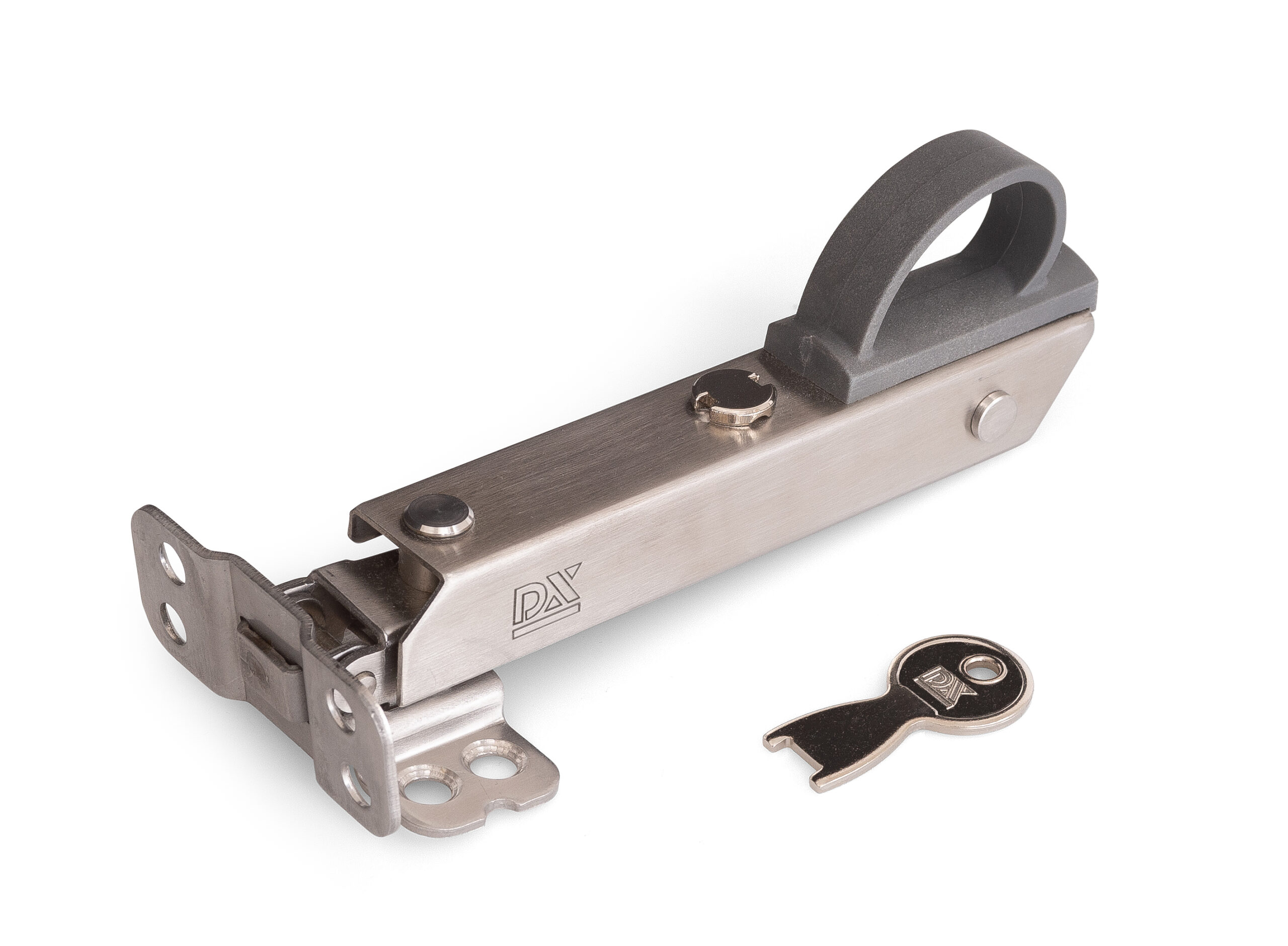 DULIMEX Flex Stormjárn Stutt Læsanlegt