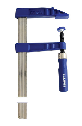 ECLIPSE Þvinga 120x200mm EC-SCR8