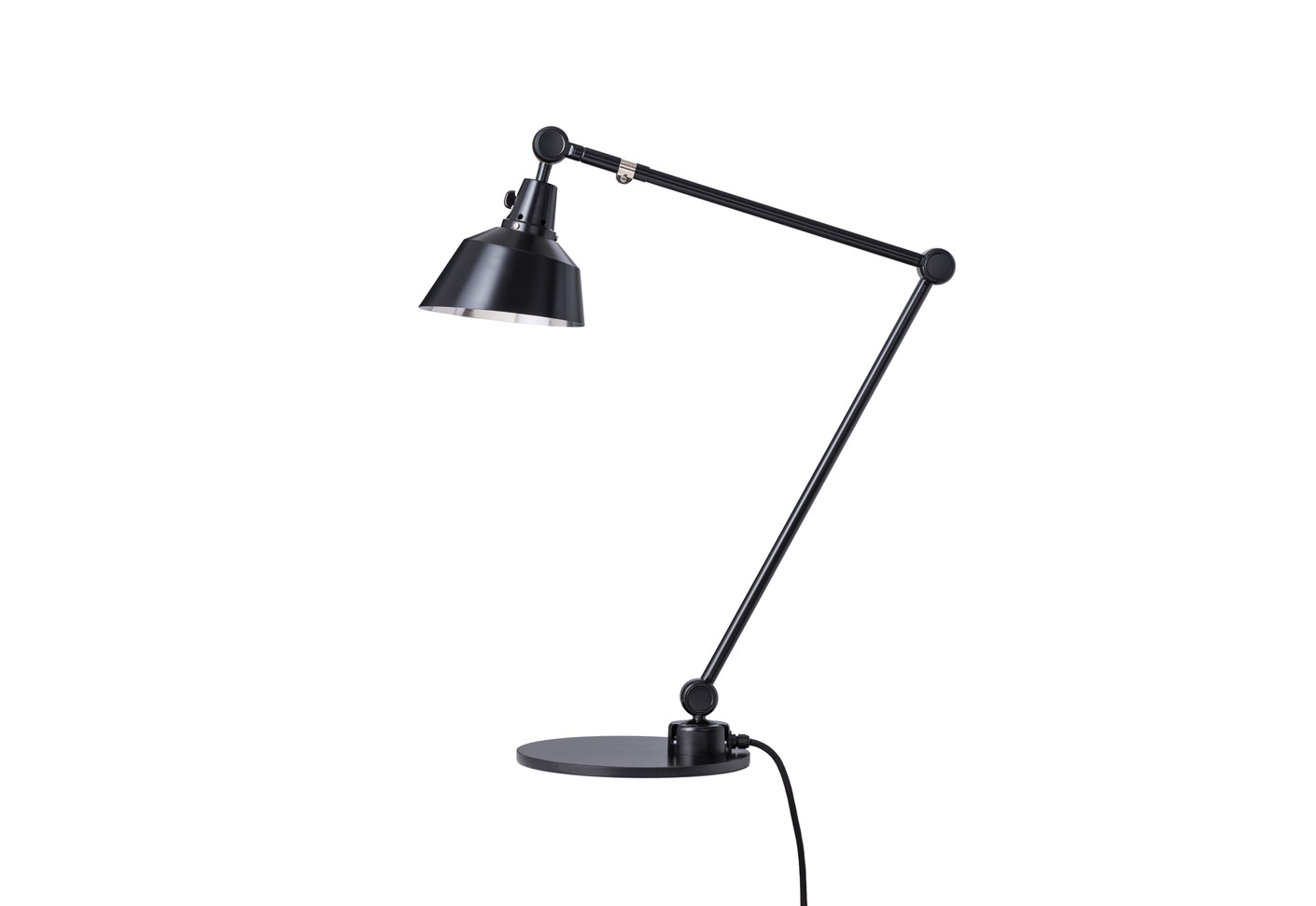 MIDGARD Modular Borðlampi