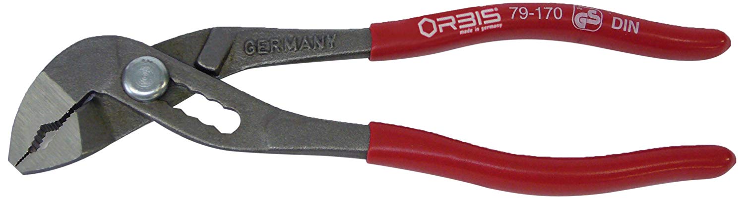 Orbis Vatnspíputöng ECO 170mm