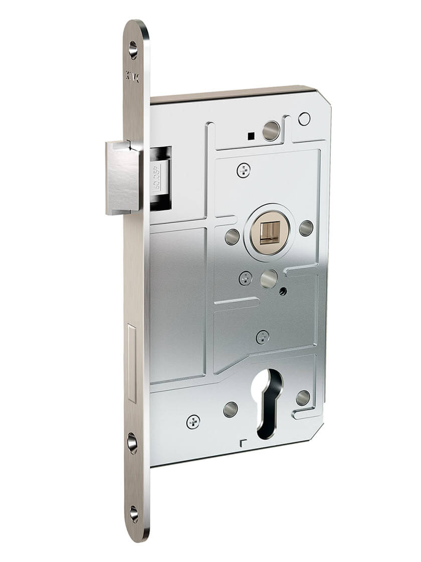 KFV Láshús fyrir euro sílindra