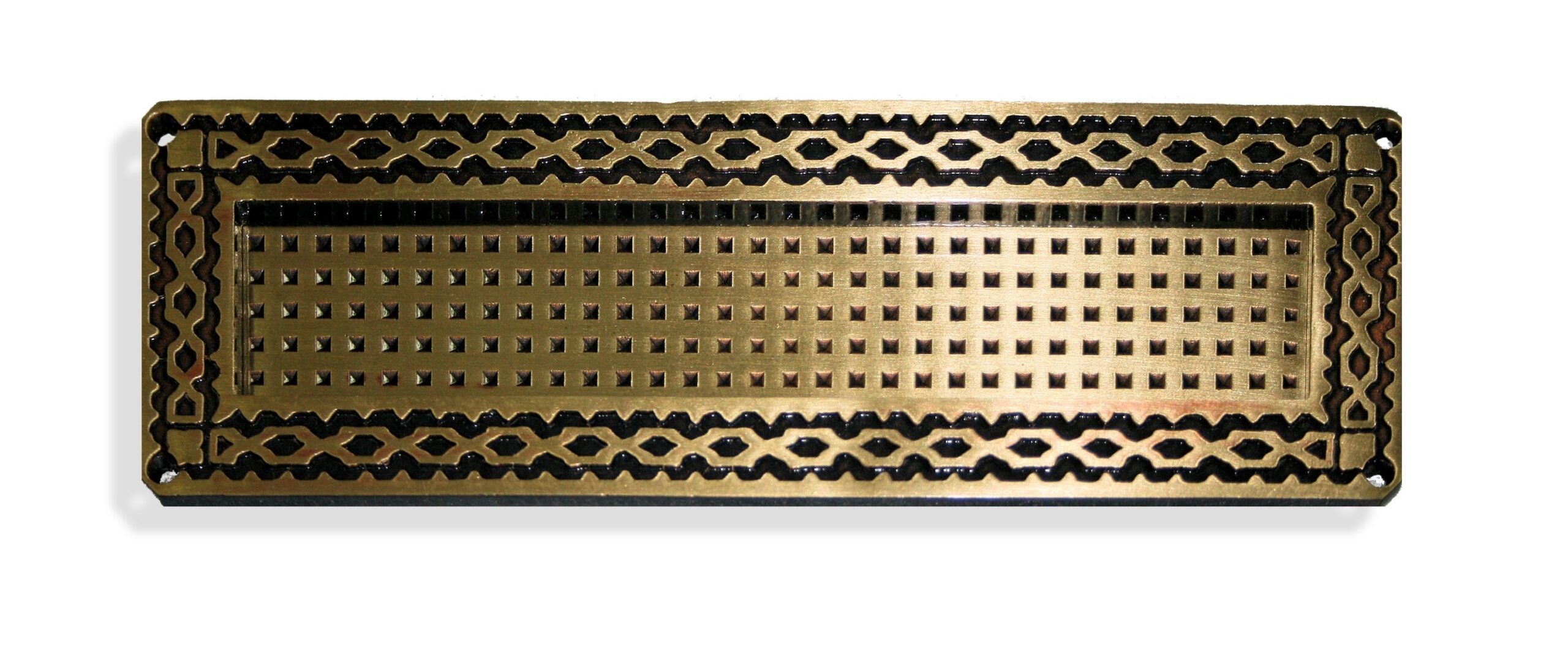 SIBES Bréfalúga 611 ANTIK