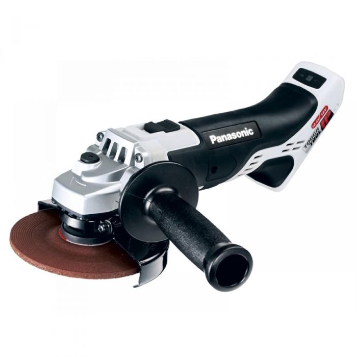 Slípirokkur PANASONIC Hleðslu 125mm
