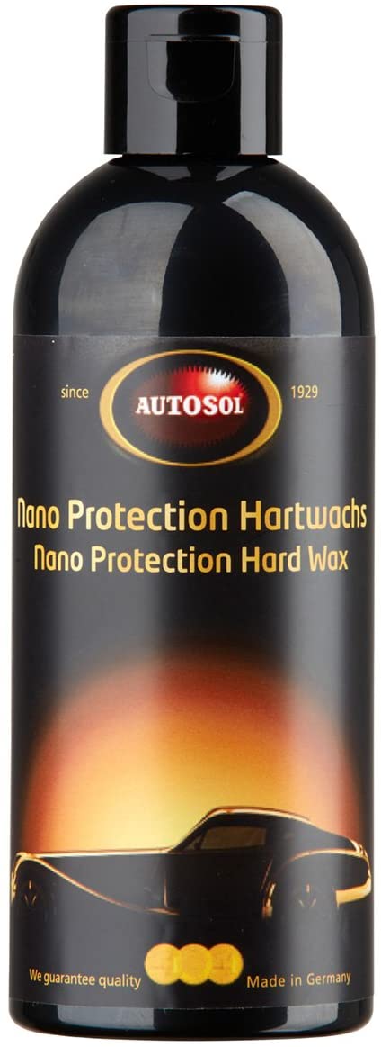 AUTOSOL Bón Nano 250ml