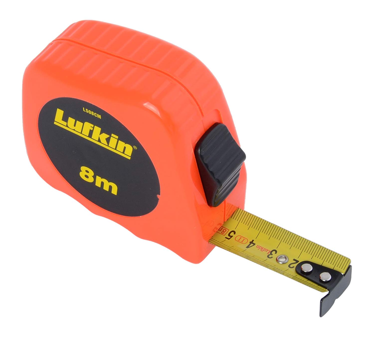 Lufkin Málband L508CM 8 metra