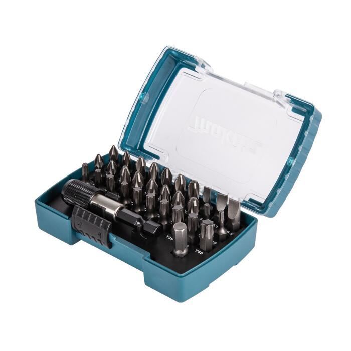 Makita Bitasett 32 stk D-74762