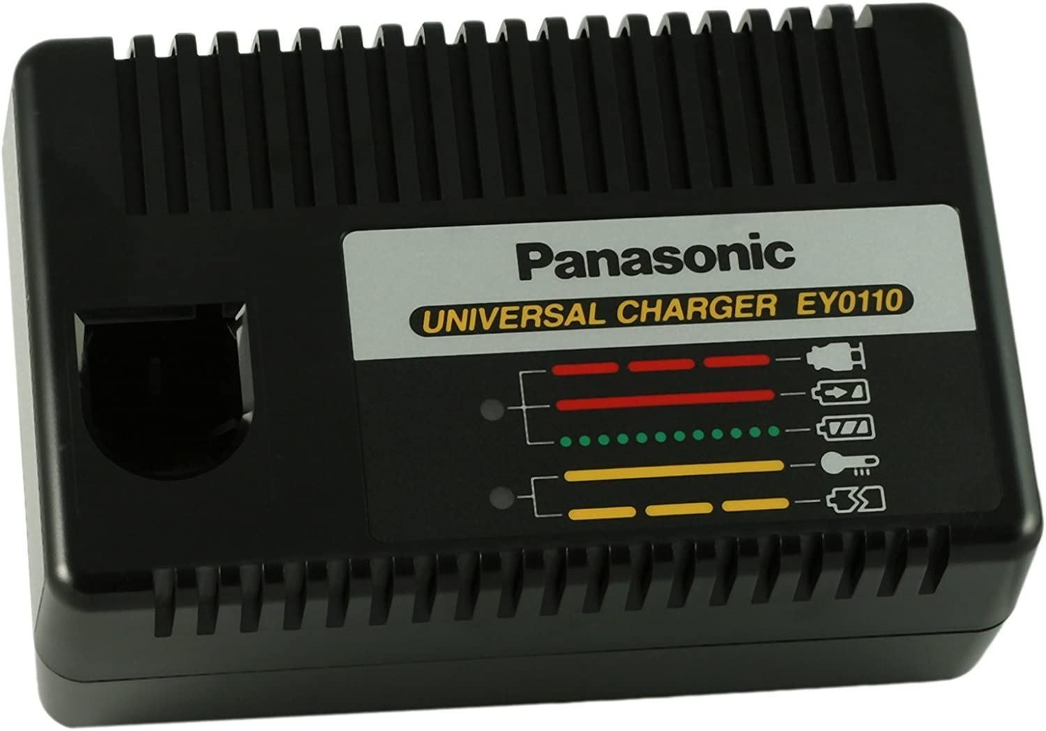 Hleðslutæki PANASONIC 7.2-18V