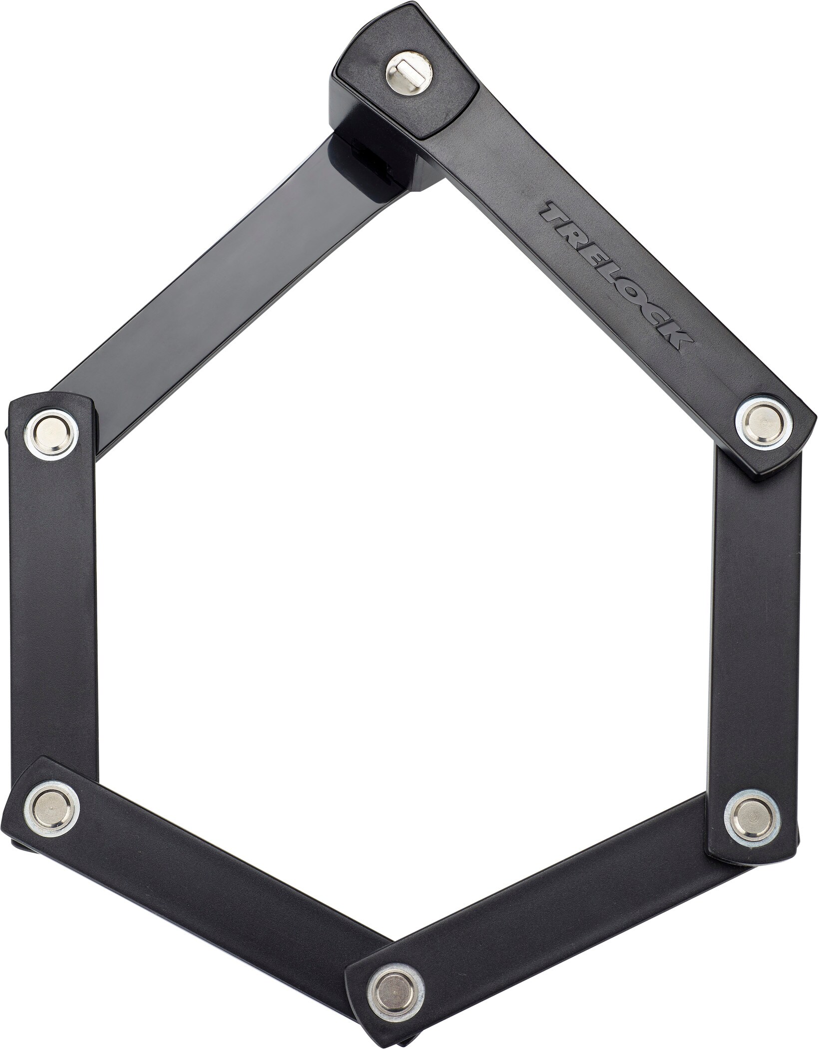 TRELOCK FS200 TWO.GO Reiðhjólalás - Image 2