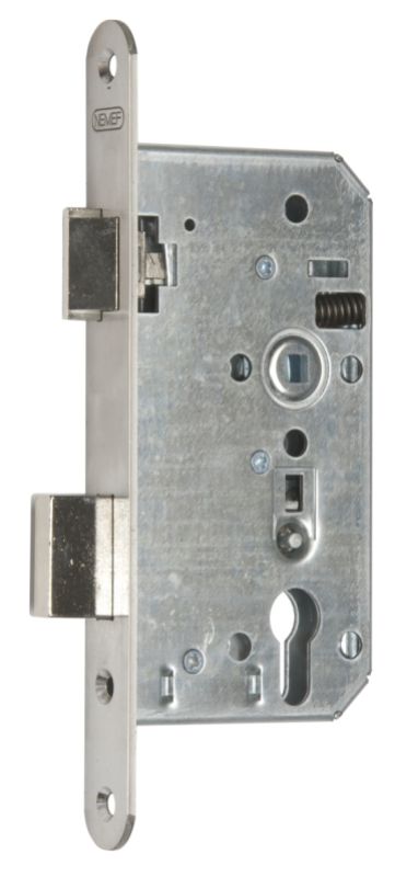ASSA ABLOY Láshús DIN PZ 55 24 Rf Hægri 1069 (Nemef)