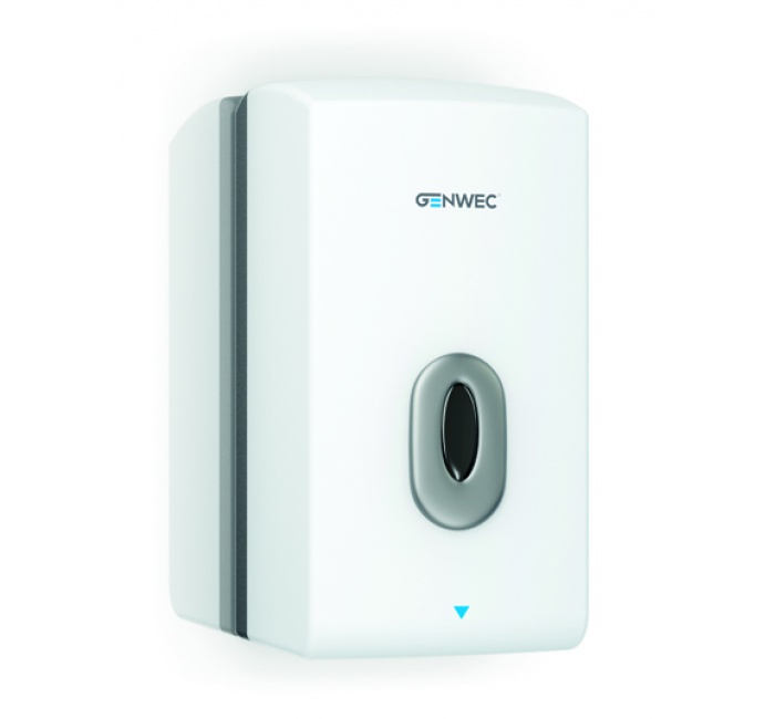 GENWEC Sápuskammtari sjálfvirkur