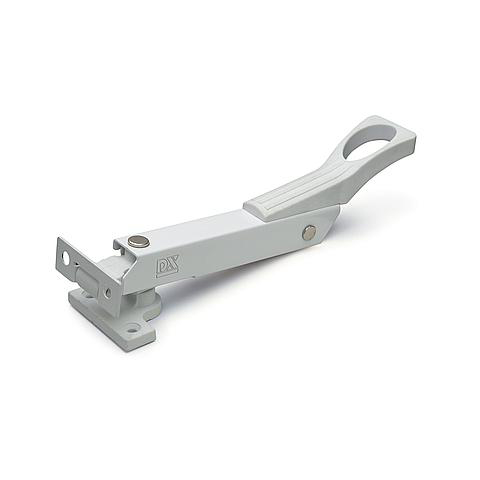 DULIMEX Flex Stormjárn Hvítt Kombi