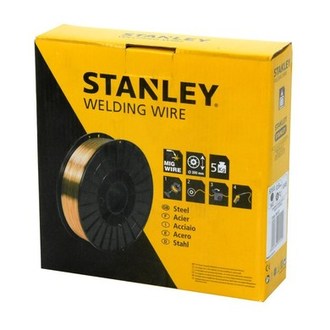 STANLEY Vír á rúllu 0,8mm 5kg SG2