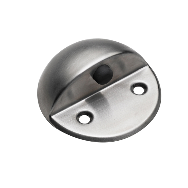 D LINE Base Hurðarstoppari Ø80x15mm